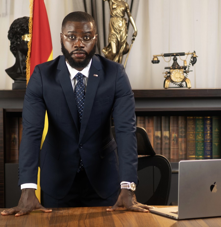 Emmanuel Peprah